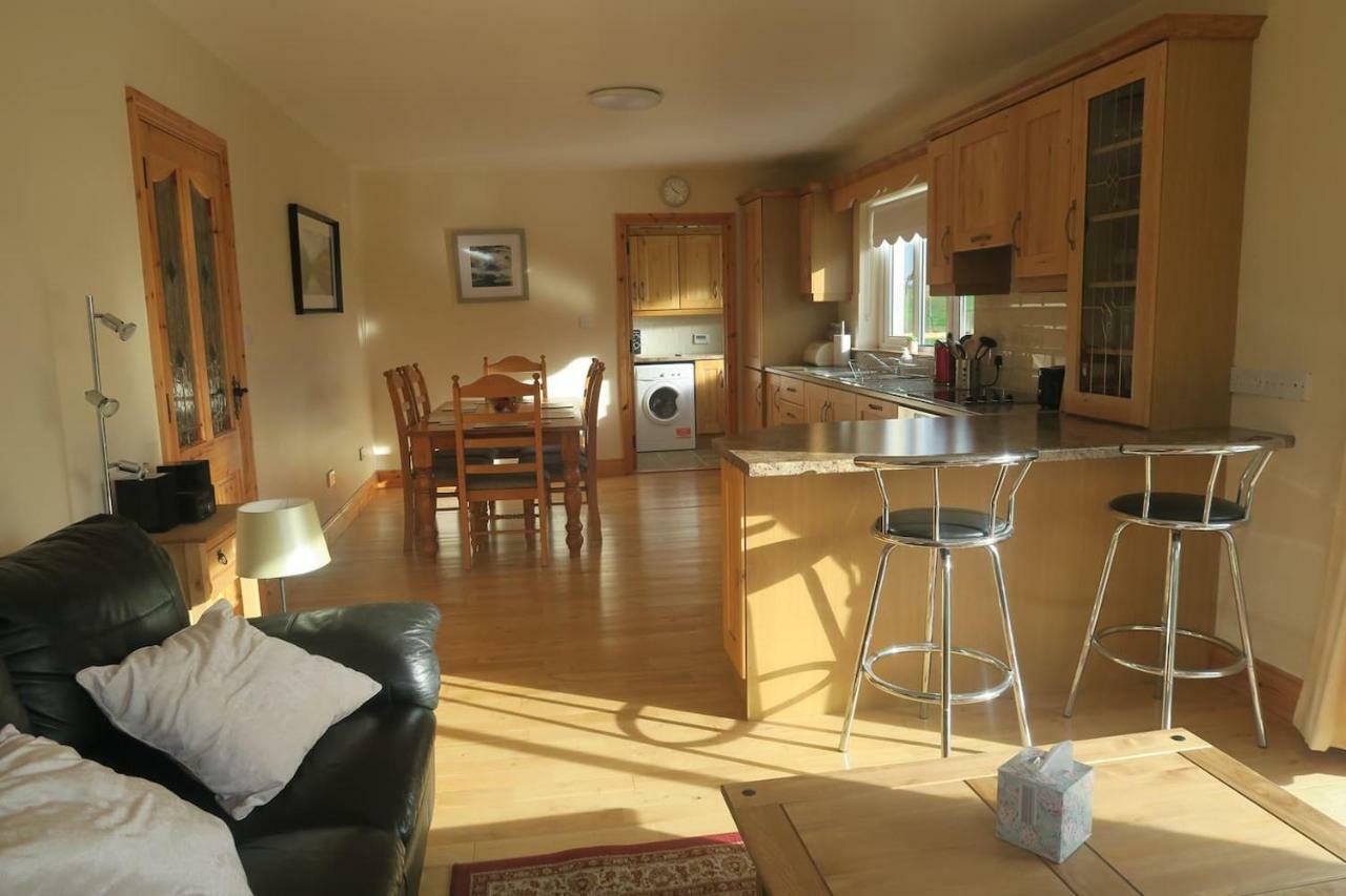 Inglewood - Ballina - Crossmolina - County Mayo - Sleeps 8 - Sister Property To Thistledown Exterior foto