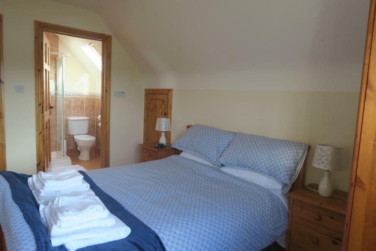 Inglewood - Ballina - Crossmolina - County Mayo - Sleeps 8 - Sister Property To Thistledown Exterior foto