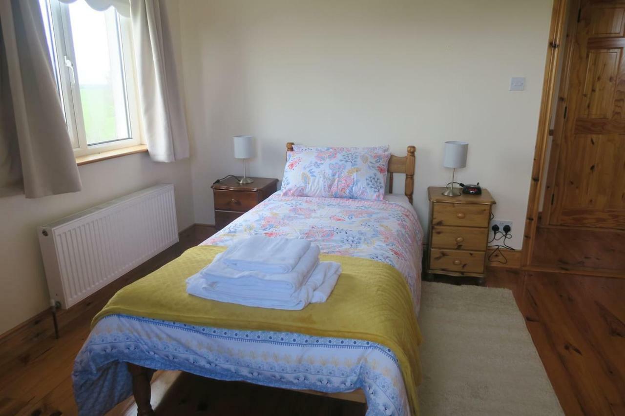 Inglewood - Ballina - Crossmolina - County Mayo - Sleeps 8 - Sister Property To Thistledown Exterior foto