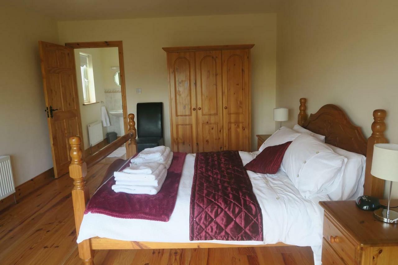 Inglewood - Ballina - Crossmolina - County Mayo - Sleeps 8 - Sister Property To Thistledown Exterior foto