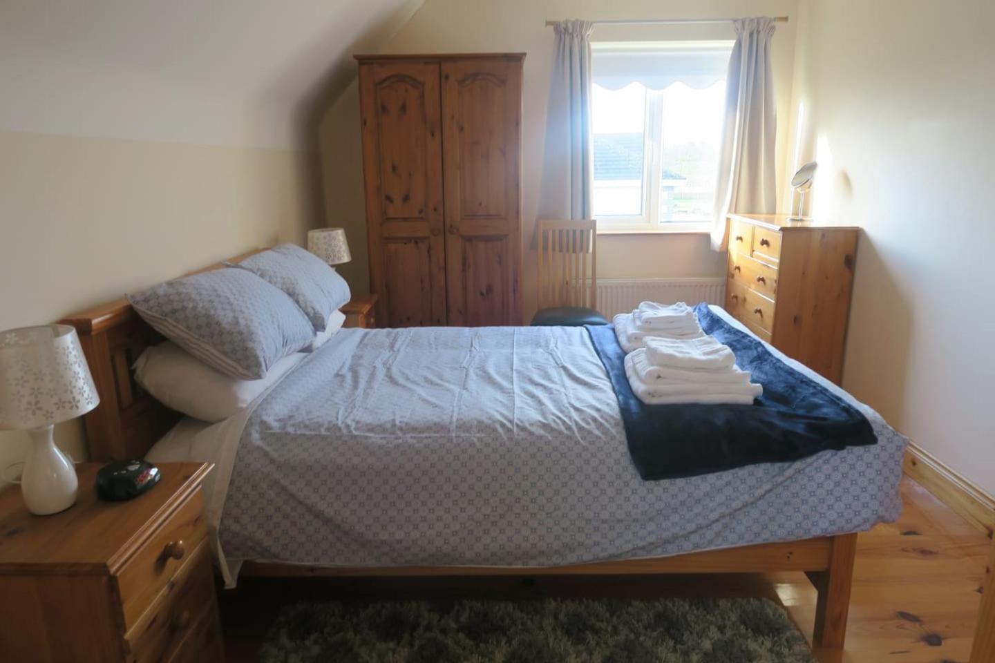 Inglewood - Ballina - Crossmolina - County Mayo - Sleeps 8 - Sister Property To Thistledown Exterior foto