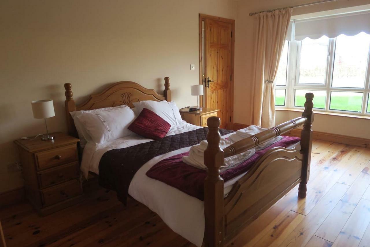 Inglewood - Ballina - Crossmolina - County Mayo - Sleeps 8 - Sister Property To Thistledown Exterior foto