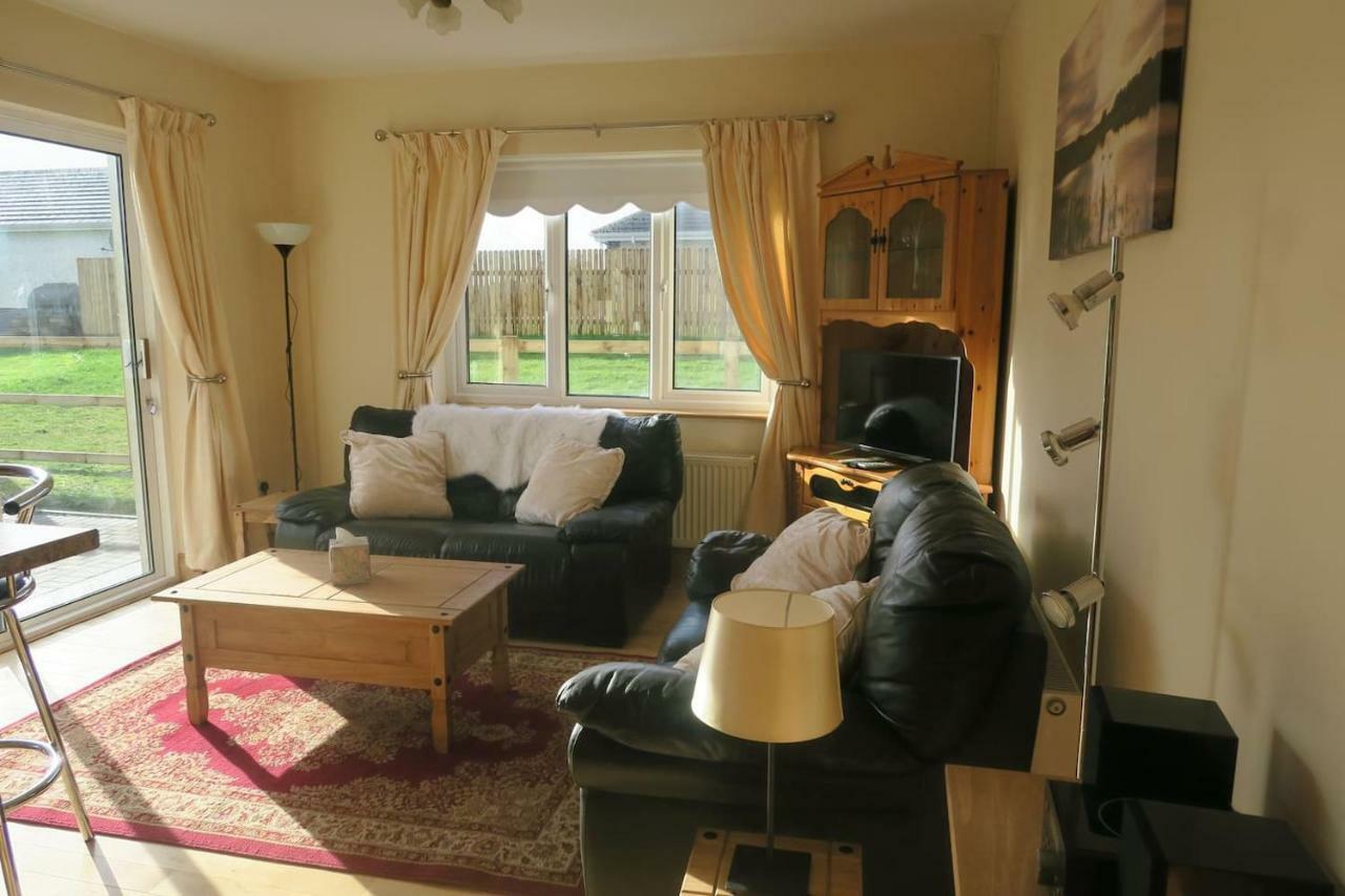 Inglewood - Ballina - Crossmolina - County Mayo - Sleeps 8 - Sister Property To Thistledown Exterior foto