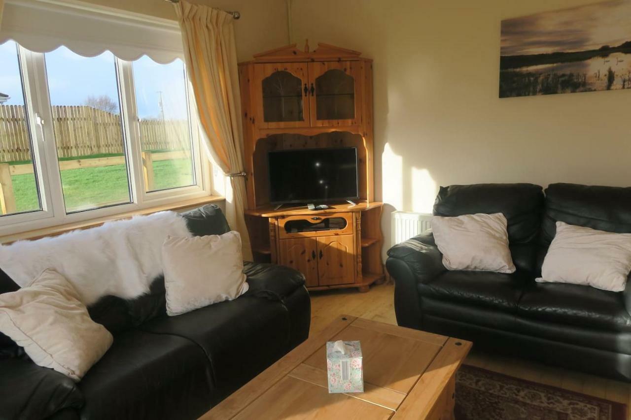 Inglewood - Ballina - Crossmolina - County Mayo - Sleeps 8 - Sister Property To Thistledown Exterior foto