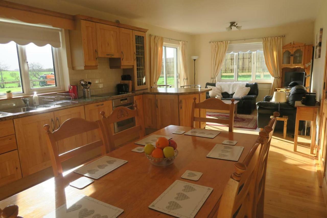 Inglewood - Ballina - Crossmolina - County Mayo - Sleeps 8 - Sister Property To Thistledown Exterior foto