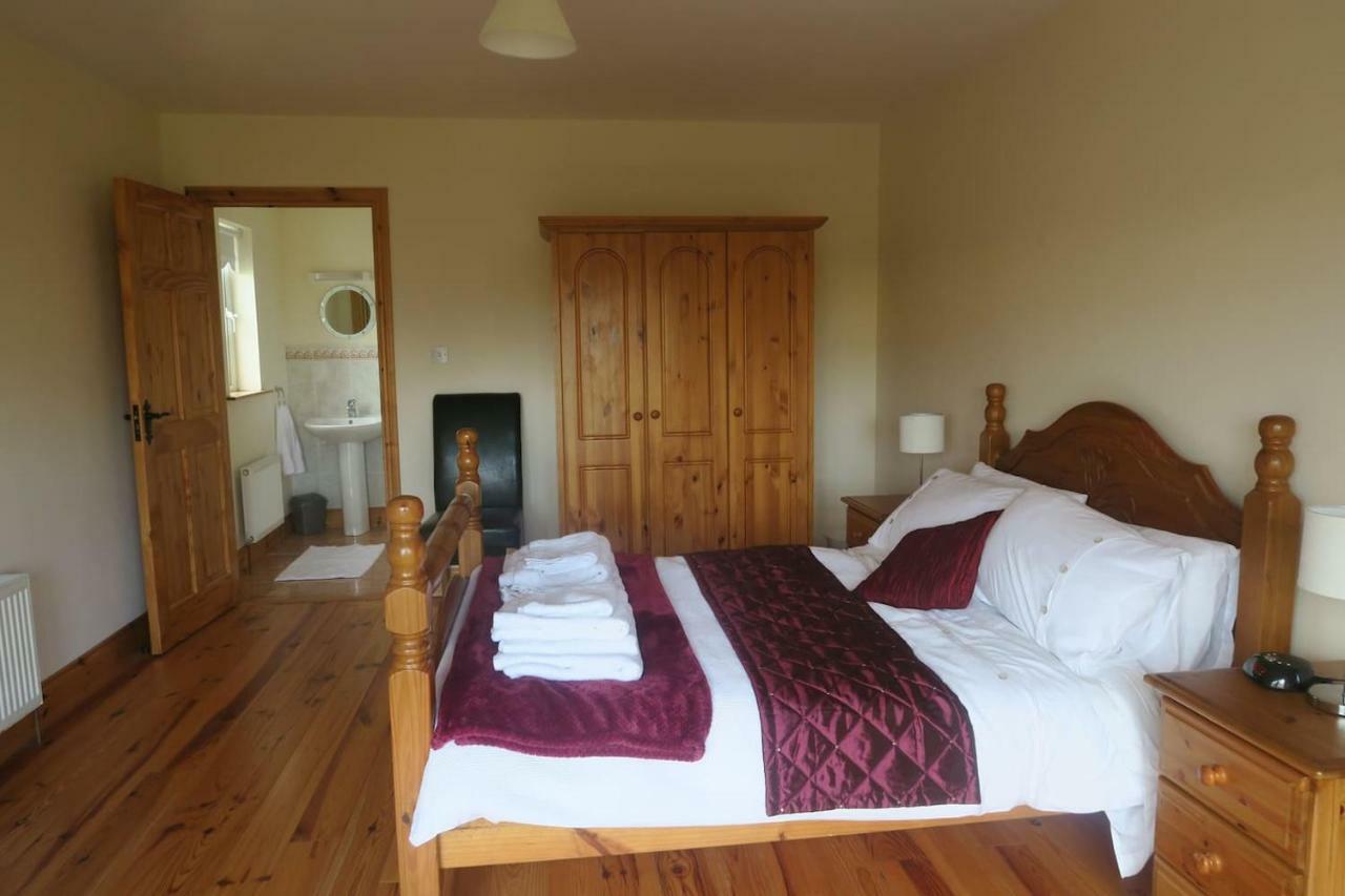 Inglewood - Ballina - Crossmolina - County Mayo - Sleeps 8 - Sister Property To Thistledown Exterior foto